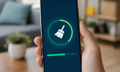 Liberar Memória do Celular: App Eficaz
