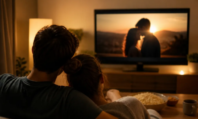 Apps para Ver Filmes Grátis: Noites Inesquecíveis