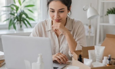 Como Se Cadastrar em Programas Que Oferecem Produtos Para Testar