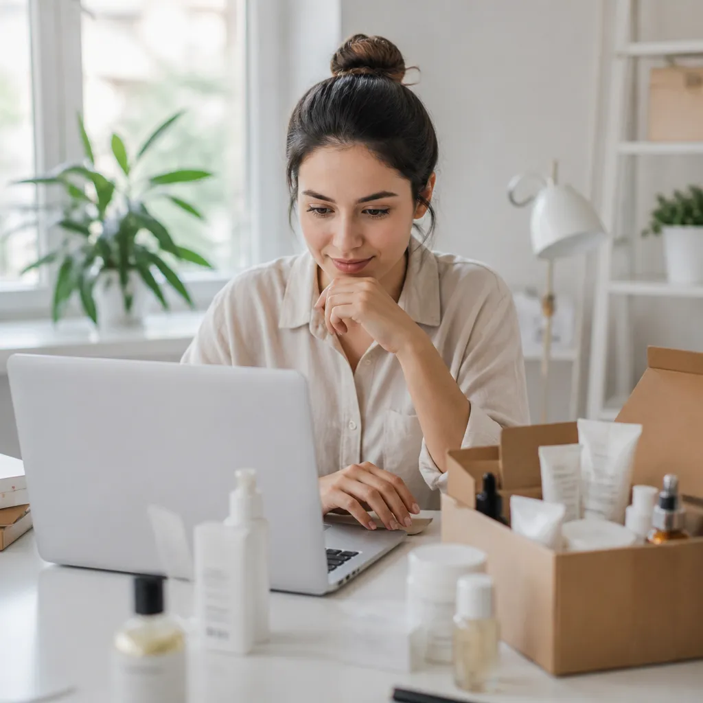 Como Se Cadastrar em Programas Que Oferecem Produtos Para Testar