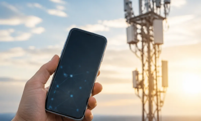 Transforme Seu Celular em 5G: Veja Como Funciona!