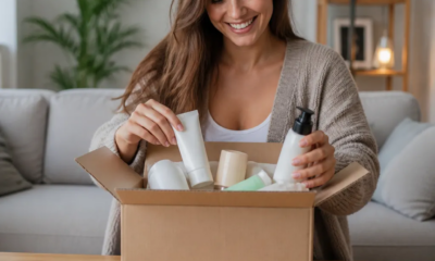 Como Conseguir Produtos Grátis Para Testar
