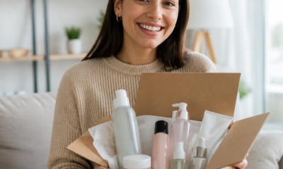 Como Conseguir Produtos Grátis Para Testar em Casa