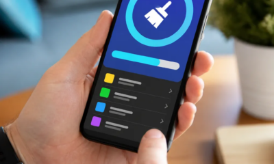 App Liberar Espaço na Memória do Celular
