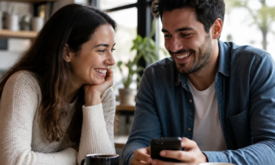 Aplicativo de Conversas: Conheça Pessoas com Interesses em Comum