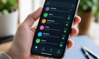 Veja Como Personalizar as Cores do Seu WhatsApp