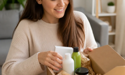 Como Conseguir Produtos Grátis Para Testar