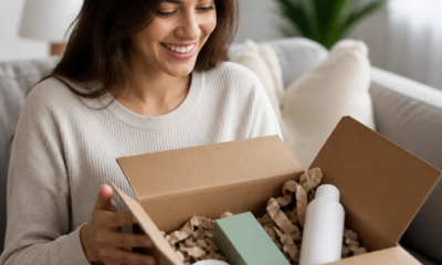 Aprenda Como Se Cadastrar Para Receber Produtos Gratuitos