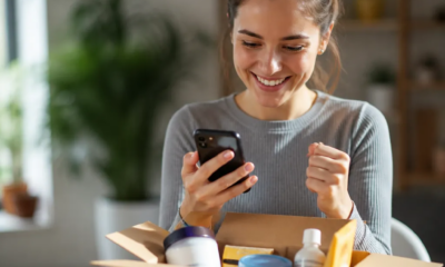 Aprenda a Solicitar Produtos Grátis Pelo Celular