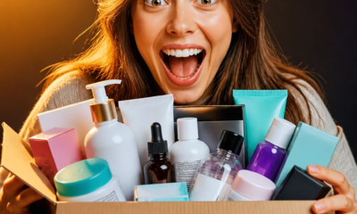 Como Conseguir Produtos Grátis Para Testar