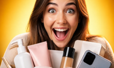 Como Conseguir Produtos Grátis para Testar