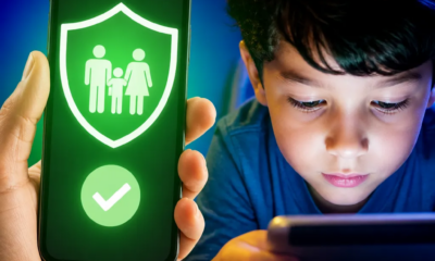 Controle Parental Gratuito: Segurança dos Filhos