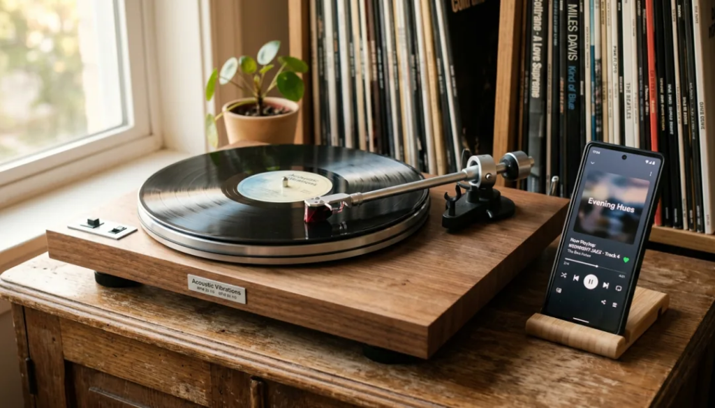 Apps para Ouvir Músicas Antigas dos Anos 70, 80 e