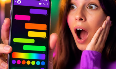 Mude a Cor do WhatsApp: Temas e Cores