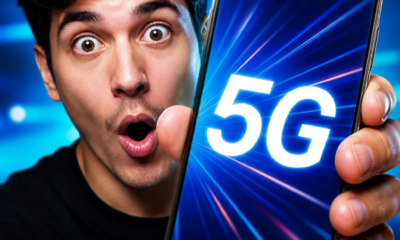 Como Ativar 5G no Celular: Guia Completo