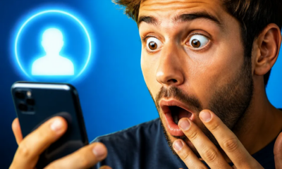 Confira as Visitas Recentes do Seu Perfil!