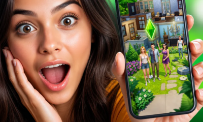 The Sims Grátis no Celular: Guia Completo