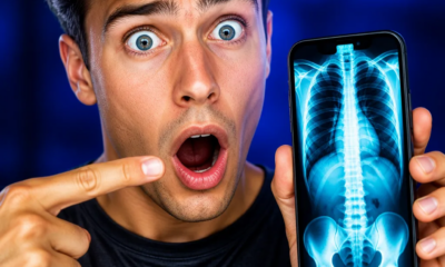 Aplicativo de Raio-X: Conheça Essa Novidade!