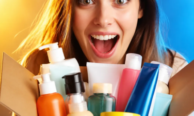 Como Conseguir Produtos Grátis para Testar