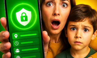 Conheça o Aplicativo de Controle Parental que Ajuda os Pais