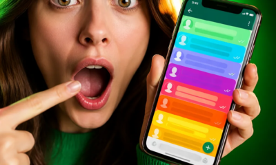 Veja Como Transformar as Cores do Seu WhatsApp