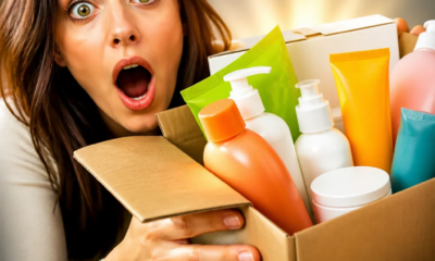 Como Conseguir Produtos Grátis Para Testar