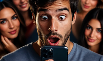 Descubra Quem Mais Se Interessa Pelo Seu Perfil!