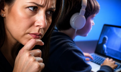 Como Monitorar a Navegação dos Filhos