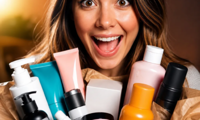 Como Conseguir Produtos Grátis Para Testar