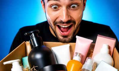 Como Conseguir Produtos Grátis Para Testar