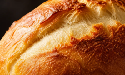 Receitas de Pão Caseiro: +200 Opções Grátis