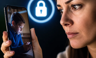 Conheça o Aplicativo Que Ajuda os Pais a Acompanhar a Vida Digital dos Filhos