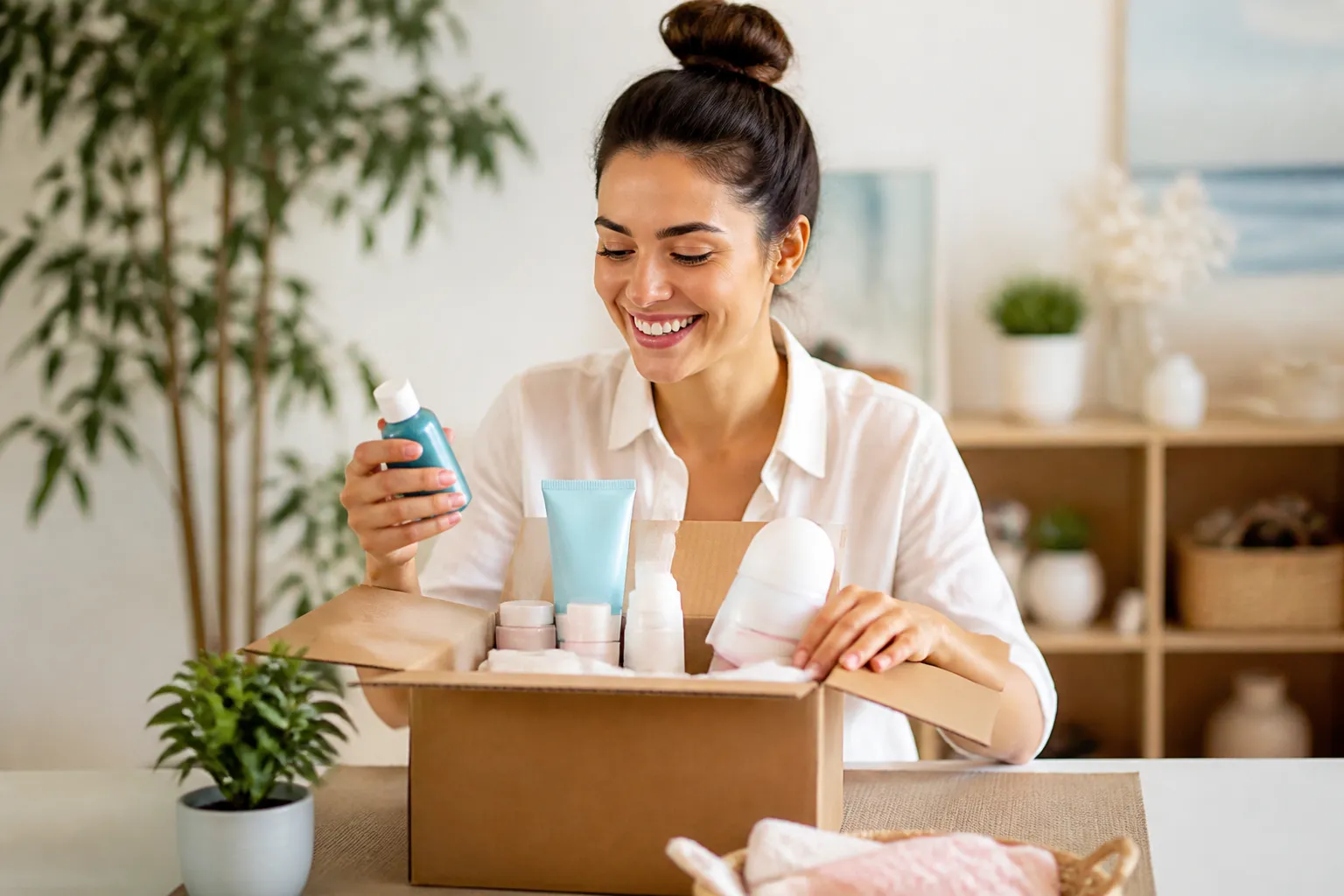 Plataformas confiáveis onde você testa produtos sem pagar nada