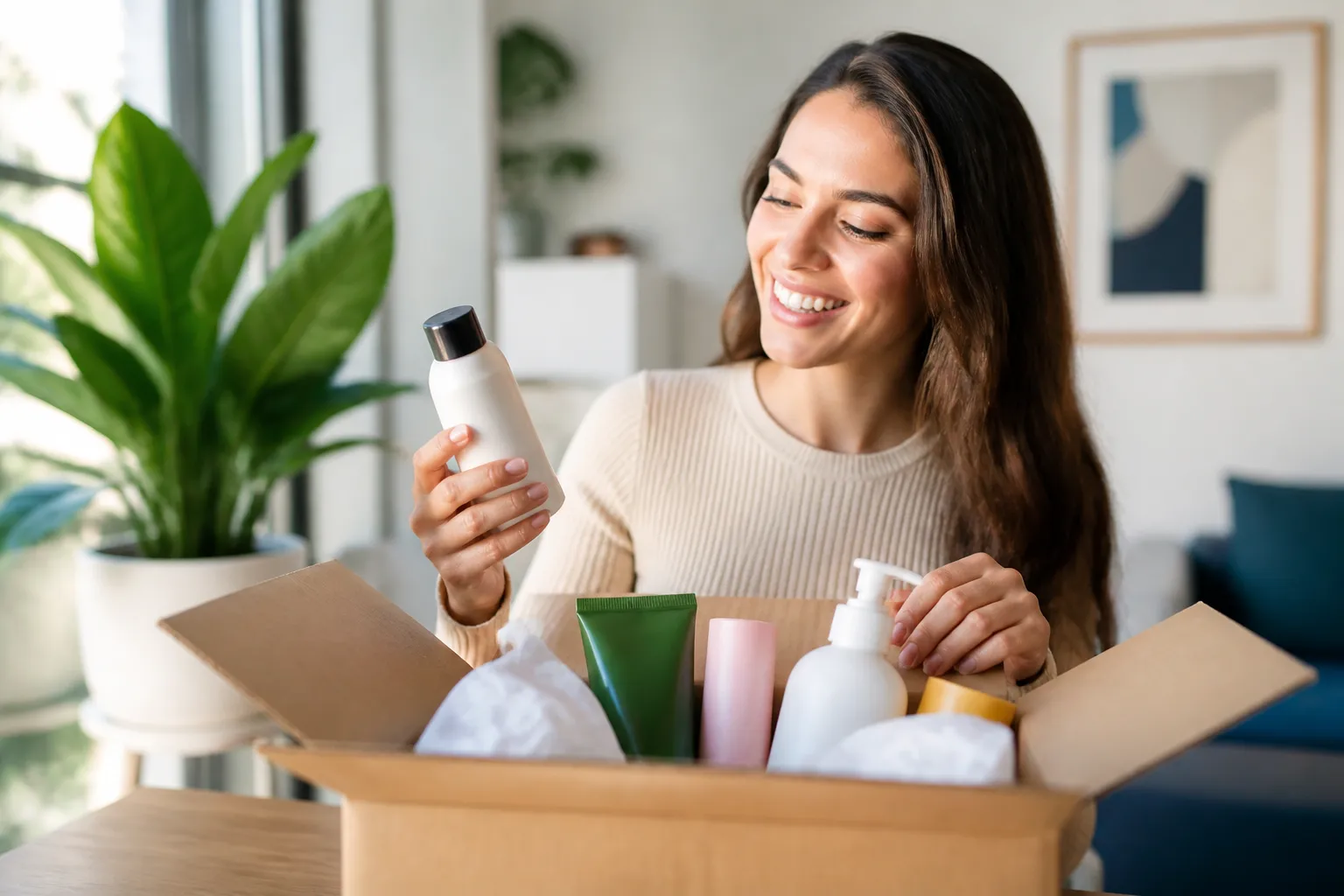 Guia Completo: Consiga Produtos Grátis Para Testar Agora Mesmo
