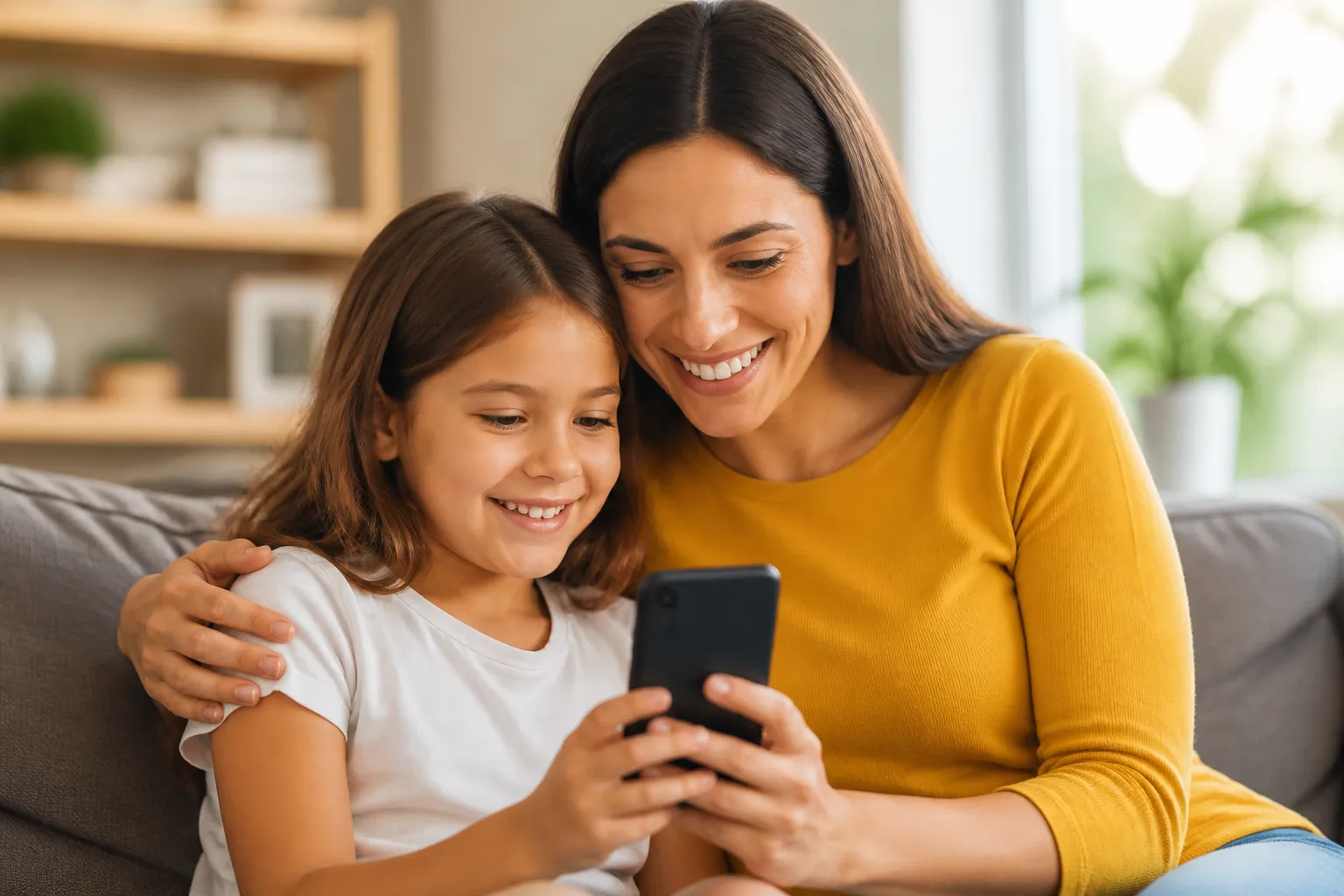 Controle Parental Gratuito: Proteja Seus Filhos na Internet Agora
