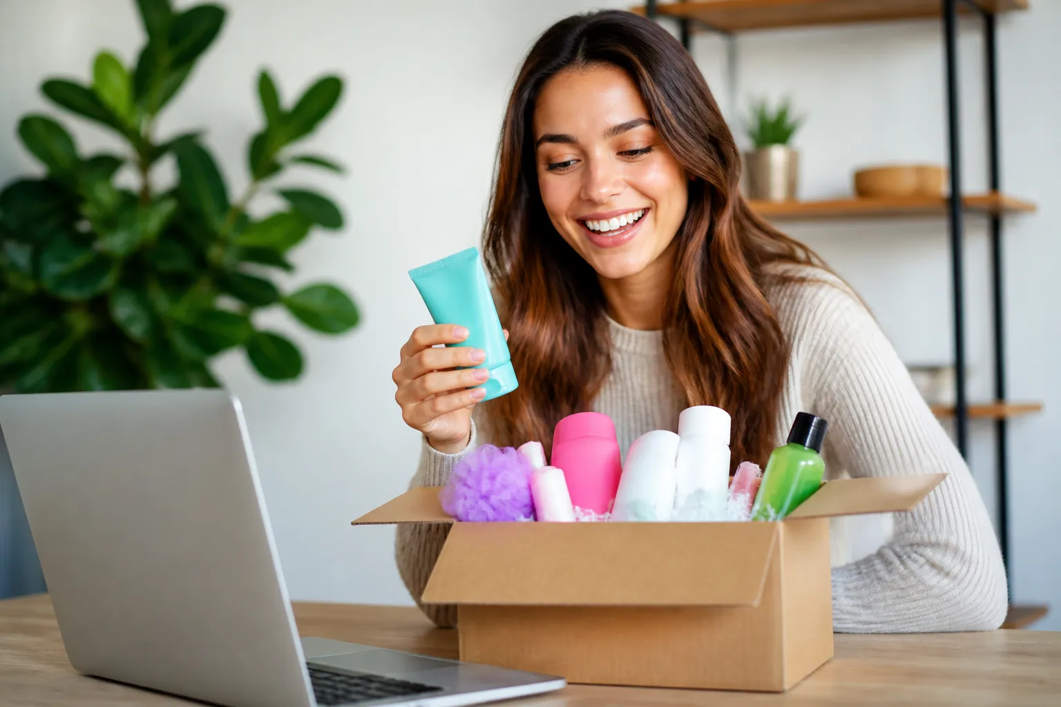 Os Melhores Sites Para Conseguir Produtos Grátis de Verdade